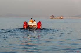Mangla Dam